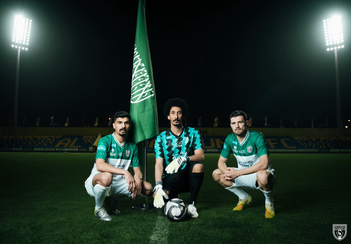 نادي التعاون السعودي tweet media