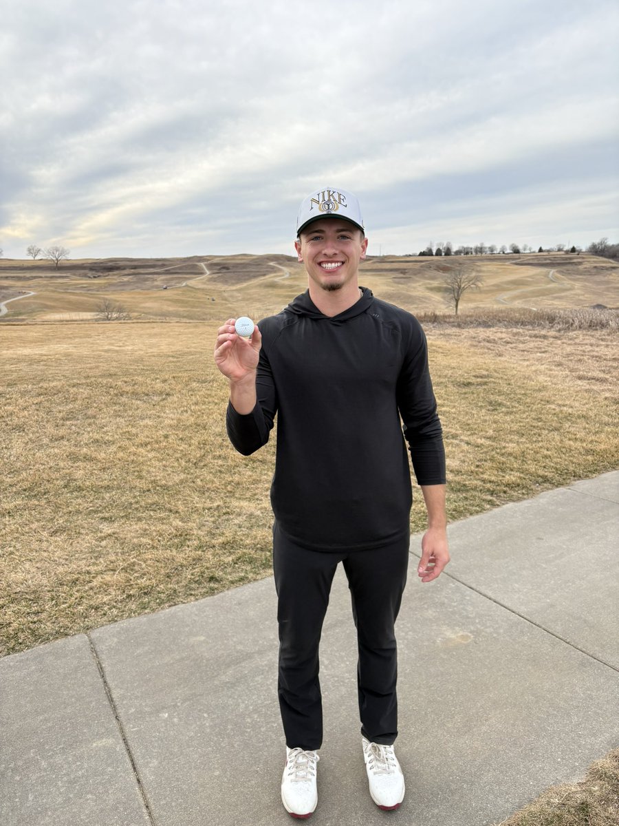 IWCC Reiver Mens Golf tweet media