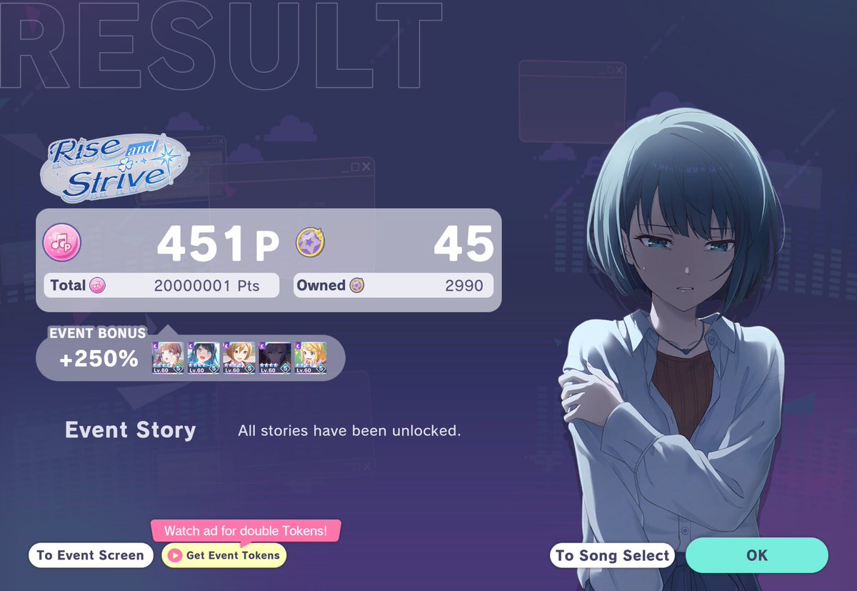 Guys, I failed my park (not really)