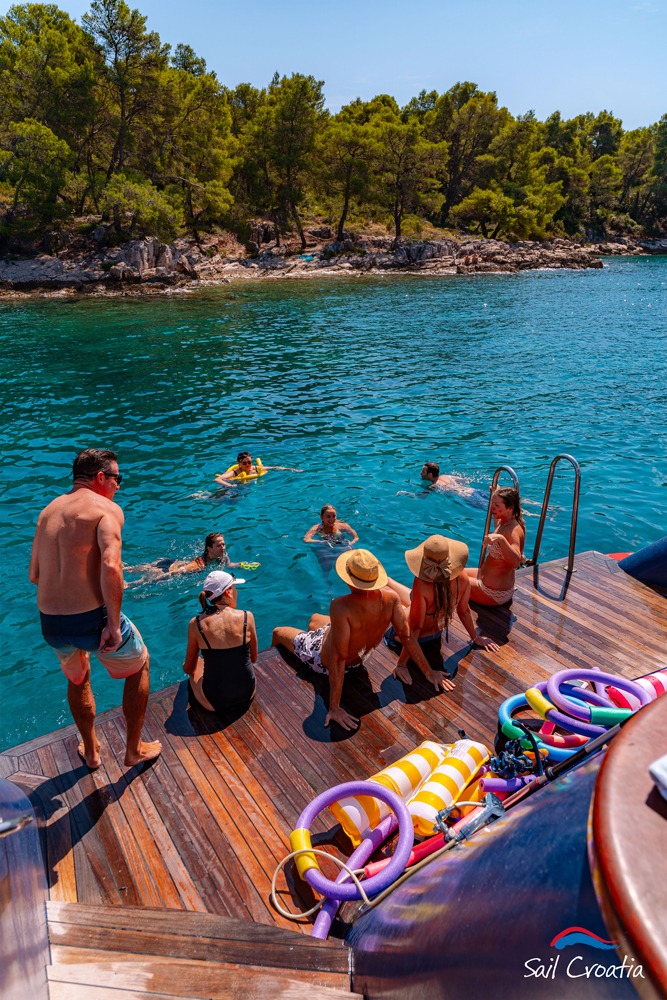Sail Croatia tweet media