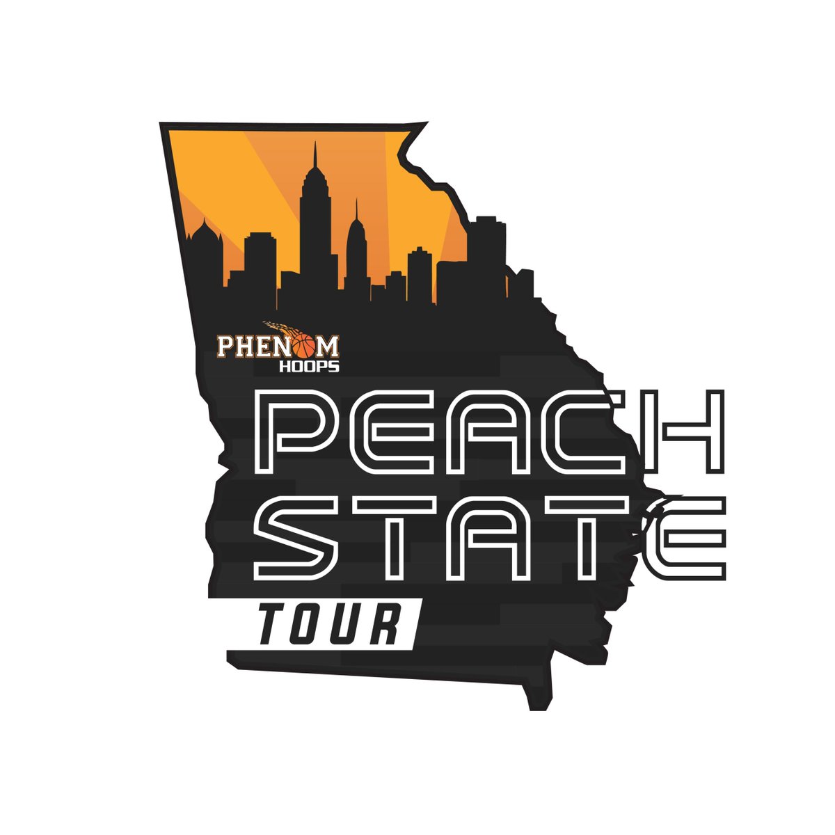 Phenom Peach State tweet media