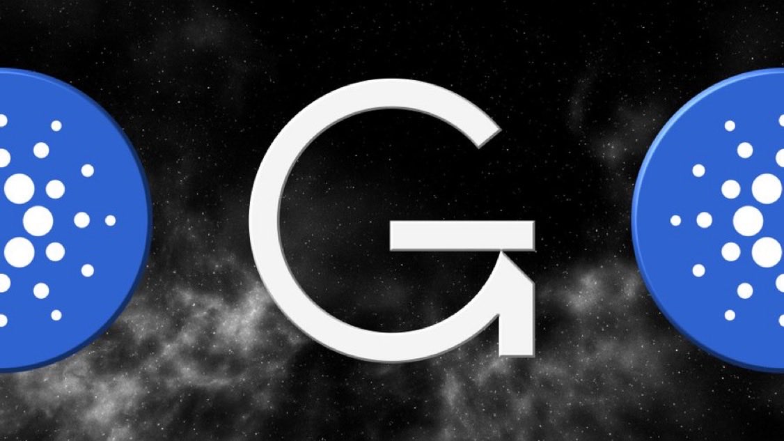 RealCrypto4's tweet image. BIG NEWS: Grayscale increases its $ADA holdings in its Smart Contract Fund from 19.55% to 20.12%, highlighting #Cardano as the 3rd largest component.