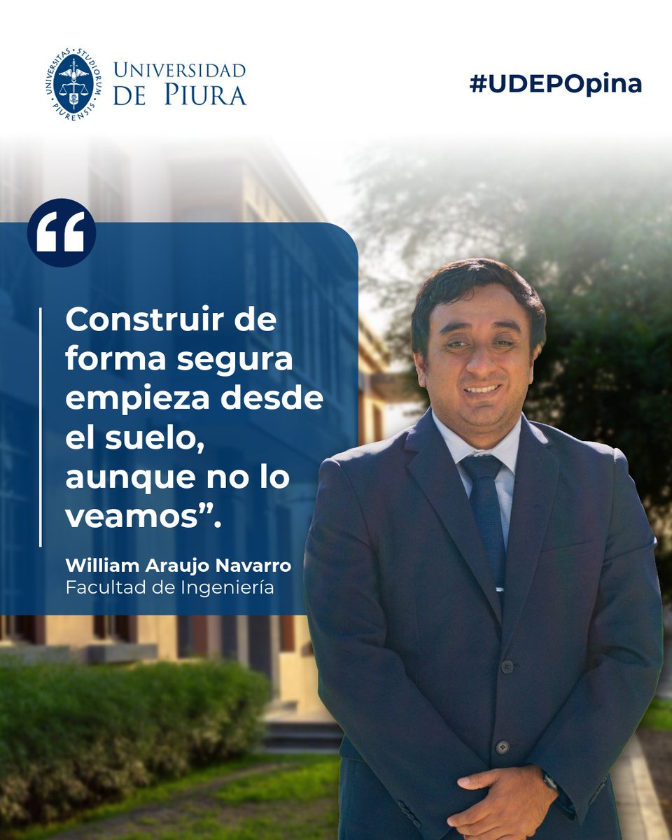 Universidad de Piura tweet media