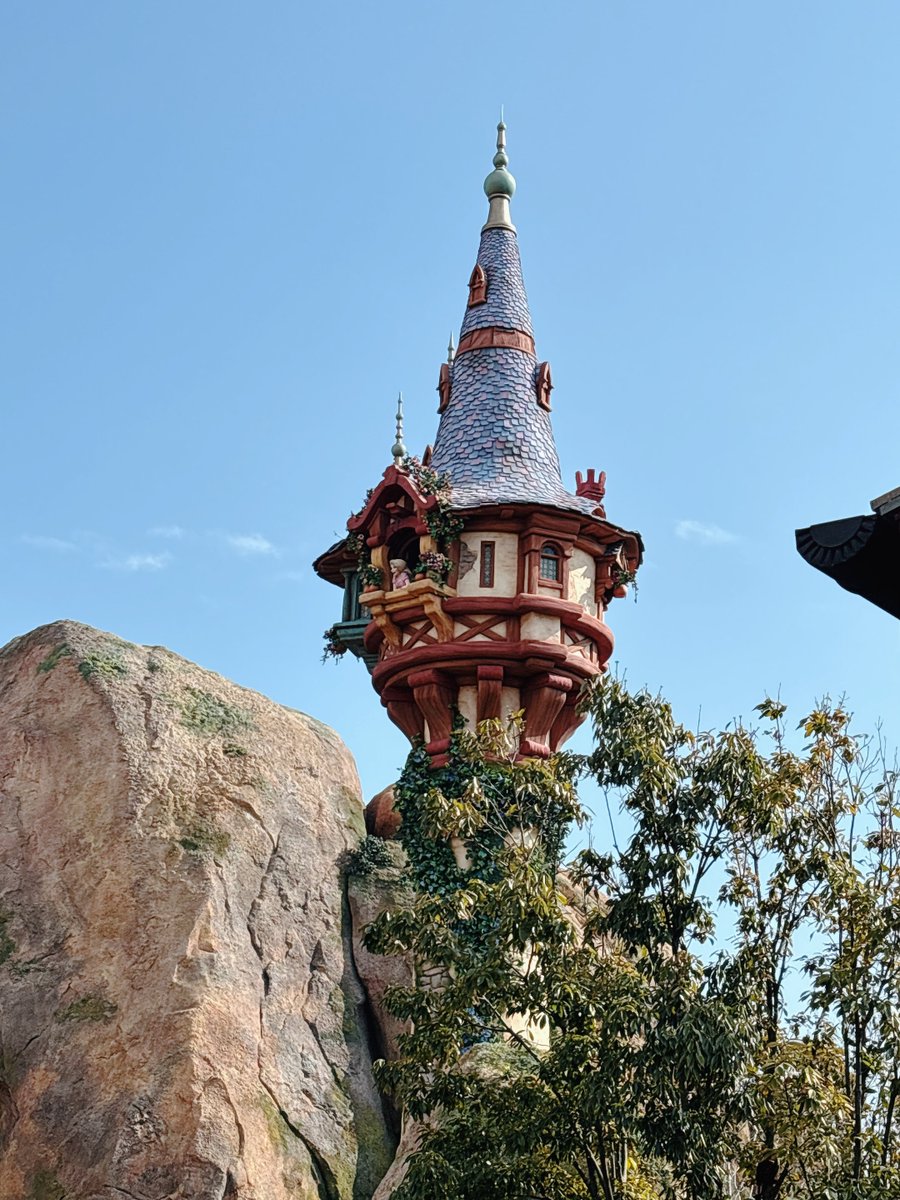 アナ雪とラプンツェルはDPA買っちゃったけど、意外と色々と