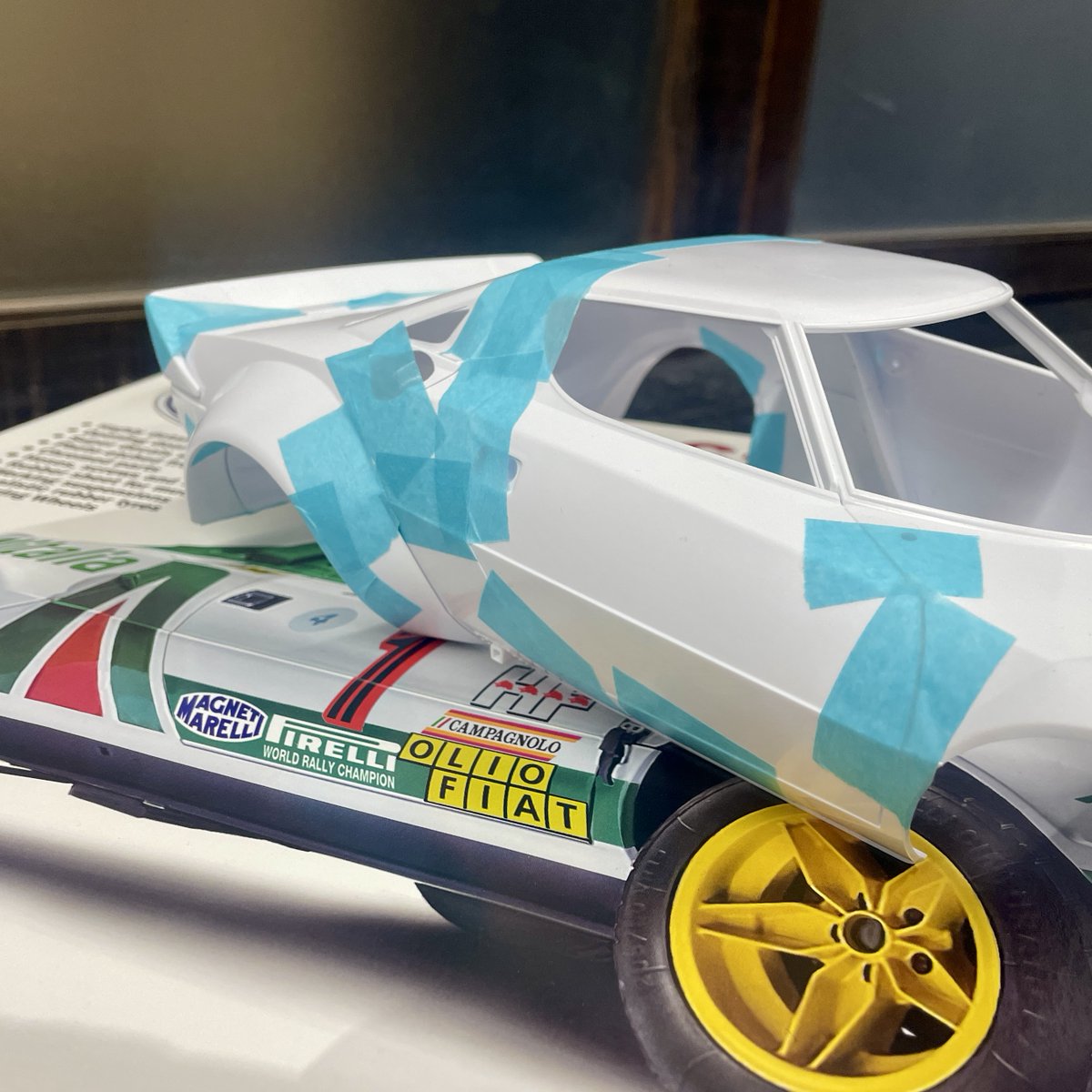 宮川武 𝙏'𝙨 𝙨𝙮𝙨𝙩𝙚𝙢.@WF1-17-11 (@tm____) / Posts / X