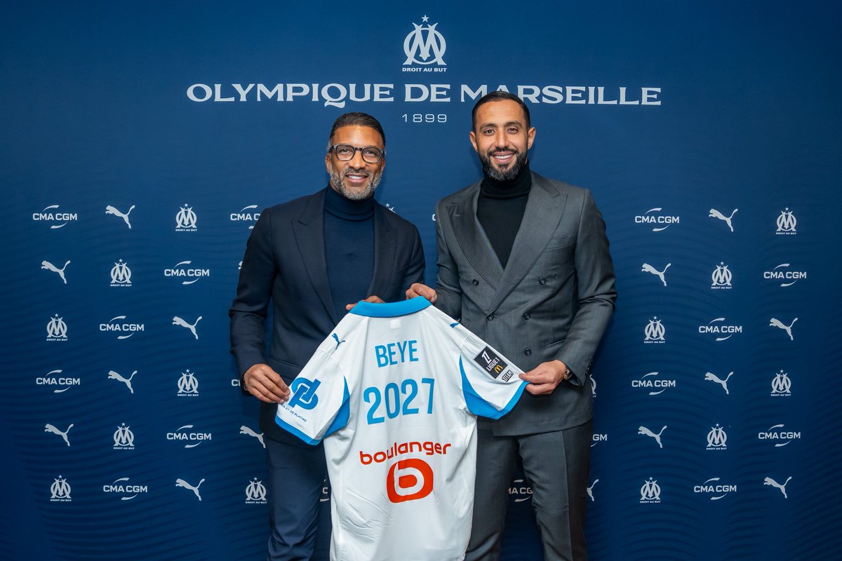 La Minute OM tweet media