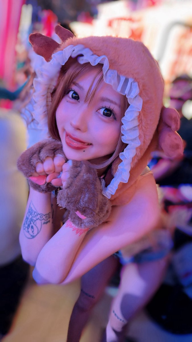 むぎ@63エンジェル(旧バーレスク東京)🌾 (@mugi_burlesque) / Posts / X