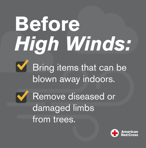 American Red Cross (Indiana Region) tweet media