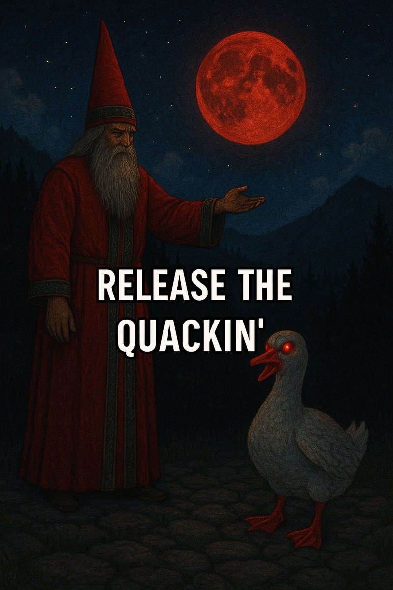 Wizard Gang tweet media