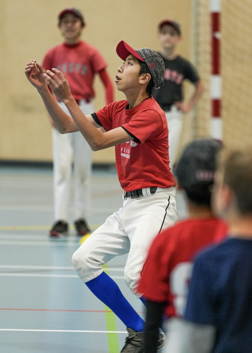 Herts Baseball Club tweet media