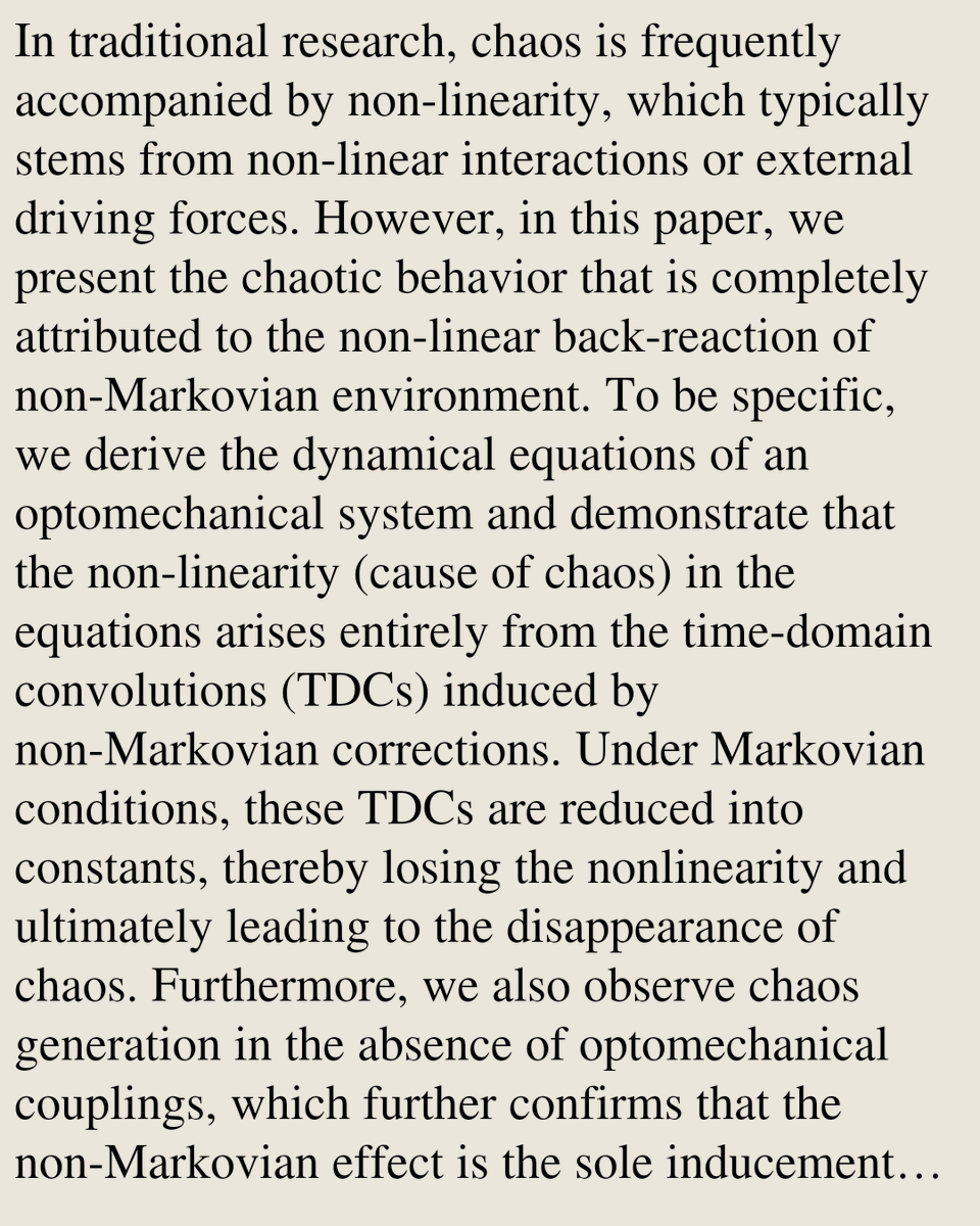 Quantum Physics Papers tweet media