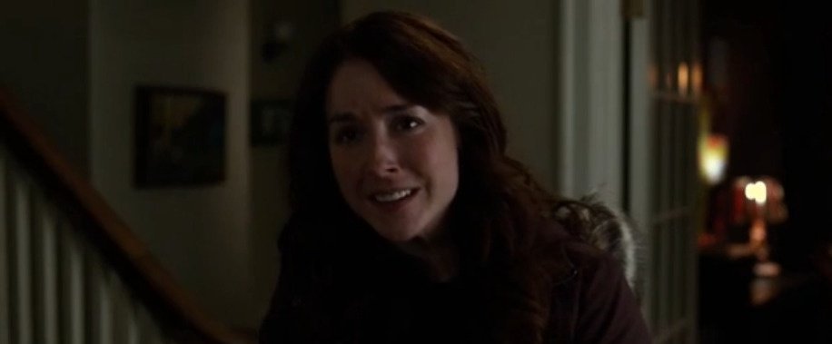 best of erin karpluk tweet media
