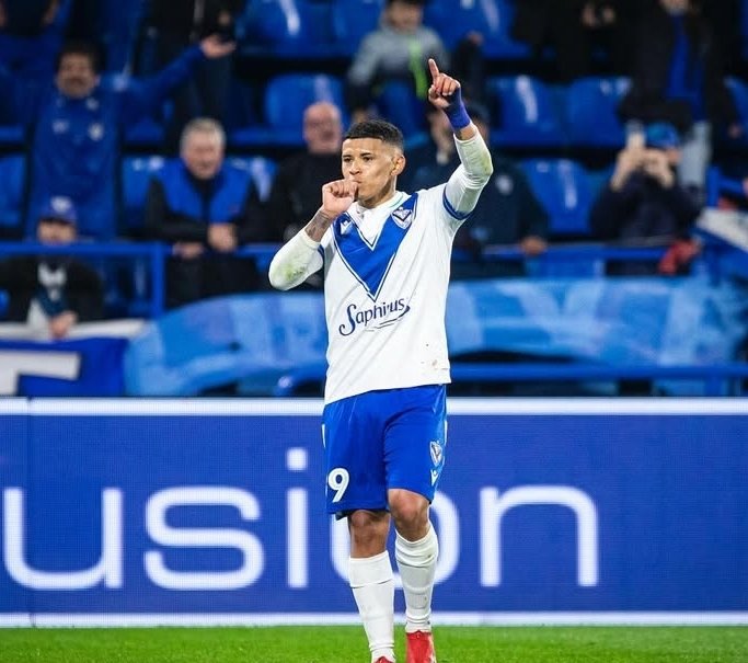 elshowdevelez's tweet photo. Imanol #Machuca en @elshowdevelez
"Estoy ansioso por volver a jugar, igual sabiendo mis tiempos en ponerme bien. Cuando juegue frente a Unión, si bien puede generarme algo hoy estoy en #Velez y me debo al club".
Mirá y Escuchá
🎙️🎥 📣👇
https://t.co/Fqb4s6DYdG… https://t.co/TpegIXTmgy