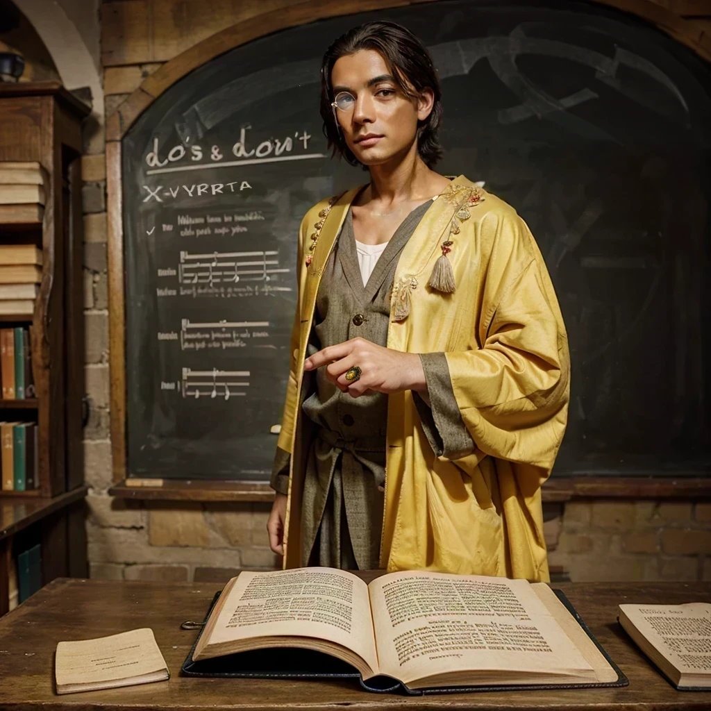 PropheciaFinali's tweet photo. Writing is full of surprises!

Professor Salazzo was meant to be a villain, but he evolved into a redeemed favorite. We love it when characters take on a life of their own. 🎭

Purchase link in bio.

#PropheciaFinalia #MakingMagic @LiteraryHalcyon @freeboostpromo @PromoteBookFree https://t.co/cYGvpYY2Hh