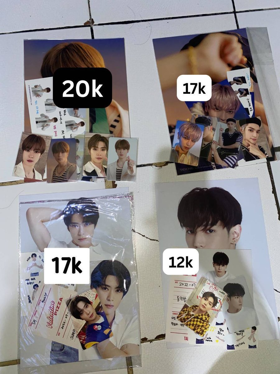 riruuuy ♡ jasa jual wts (order service WA only) tweet media