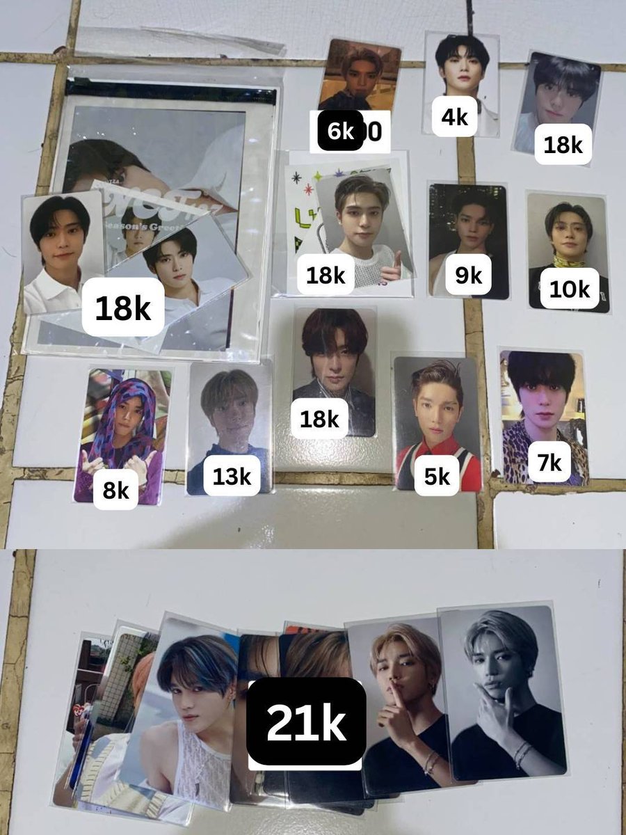 riruuuy ♡ jasa jual wts (order service WA only) tweet media