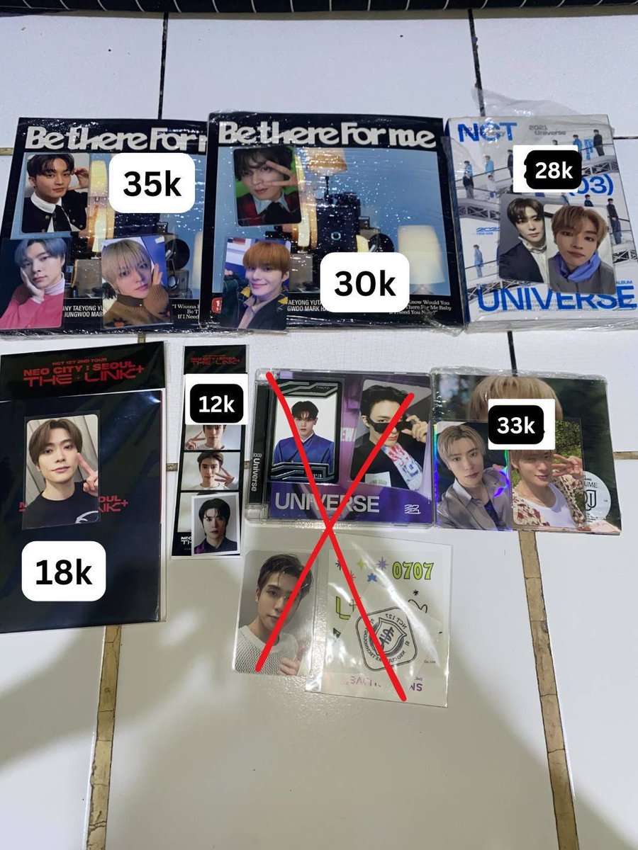 riruuuy ♡ jasa jual wts (order service WA only) tweet media