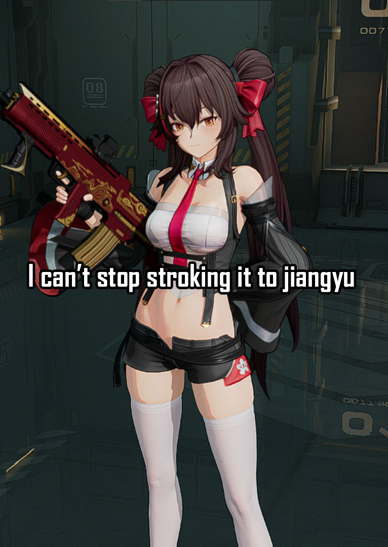 inspired by an hsr meme