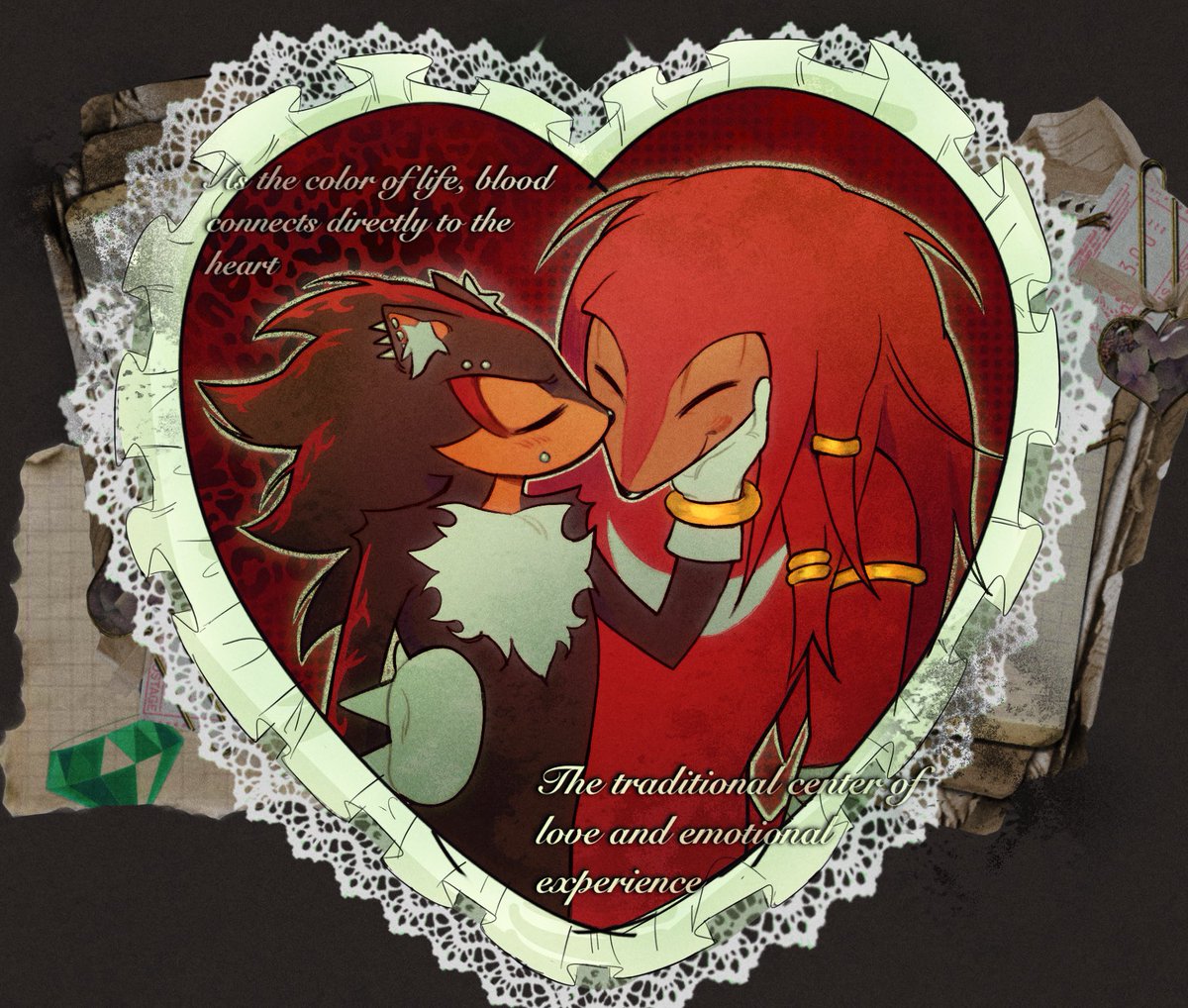 ✧. ┊ gloom tweet media