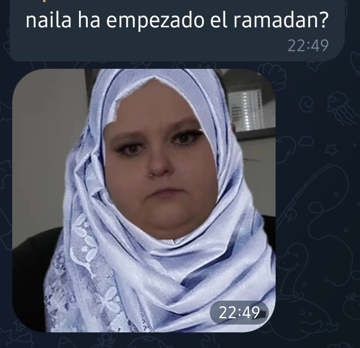 Naila Pene Parlante (@serlapeor) on Twitter photo 