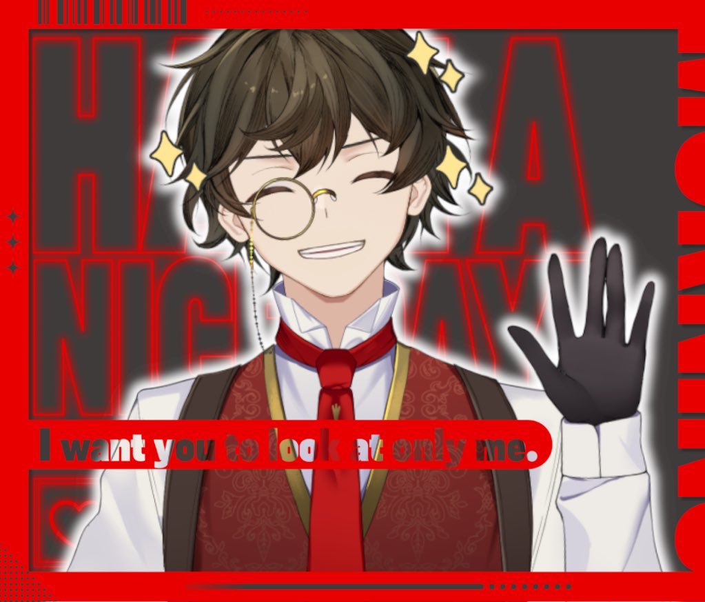 おはどろ‼️
昨日の晩は、フォールガイズフレンドの所にちょっとイタズラをしに行き、その後にFFXレベリングしながら寝落ちました🤣
今夜は僕もフォールガイズやるので楽しみです(*´艸`)🎶
今日も一日頑張ろう✨
#おはようVtuber️ #おはようVライバー