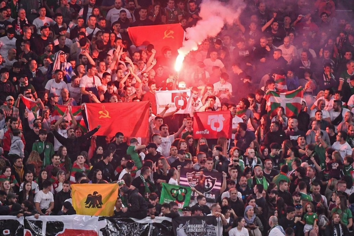 ultras_antifaa's tweet photo. Basque Country👊 https://t.co/LCYabllWmH