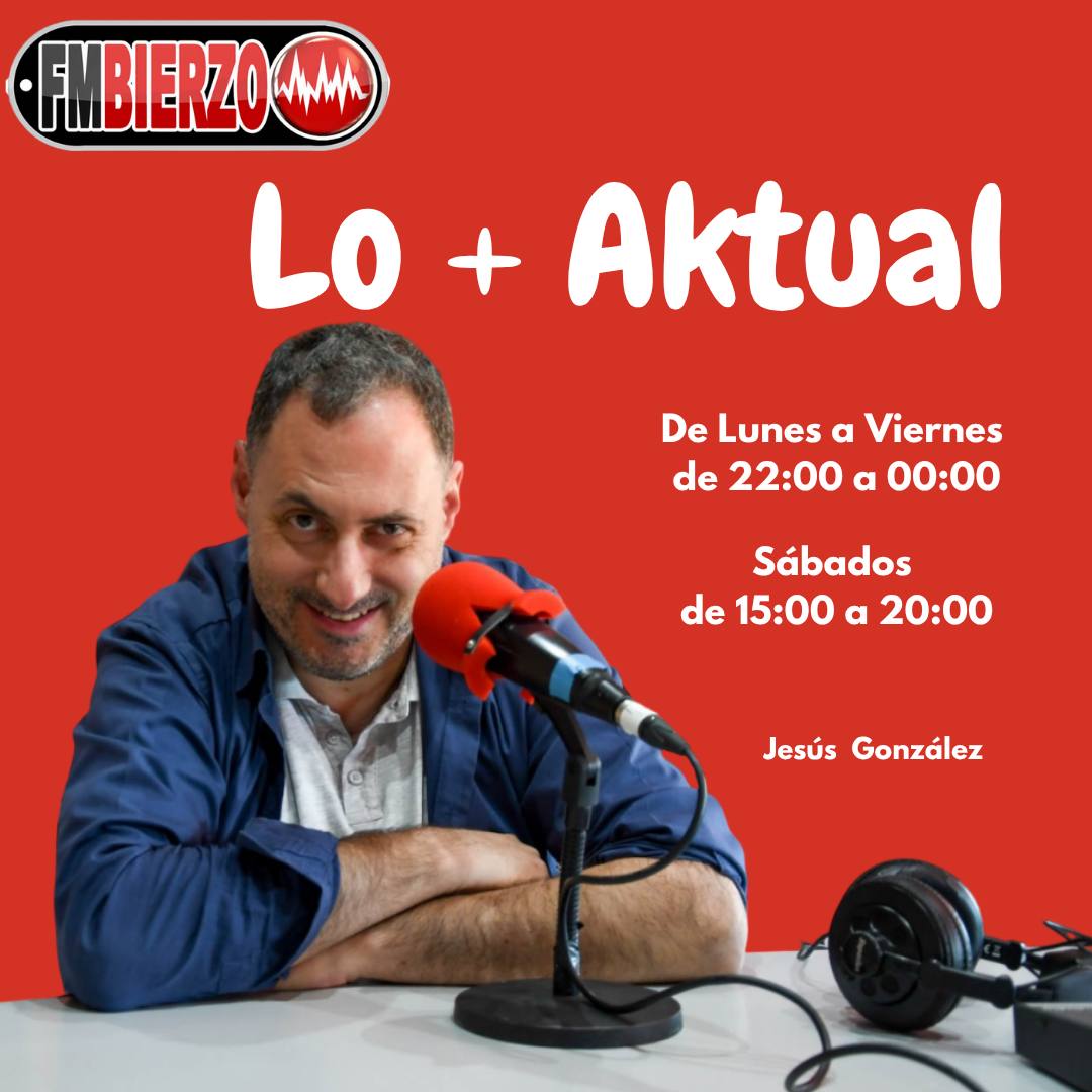 Terminando el día escuchando la radio, feliz noche!