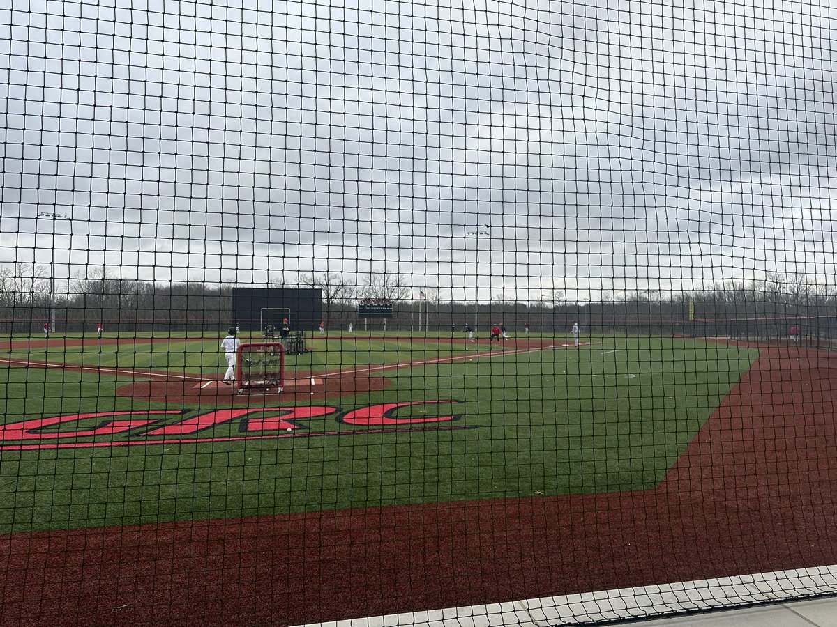 GRC Cardinals Baseball tweet media