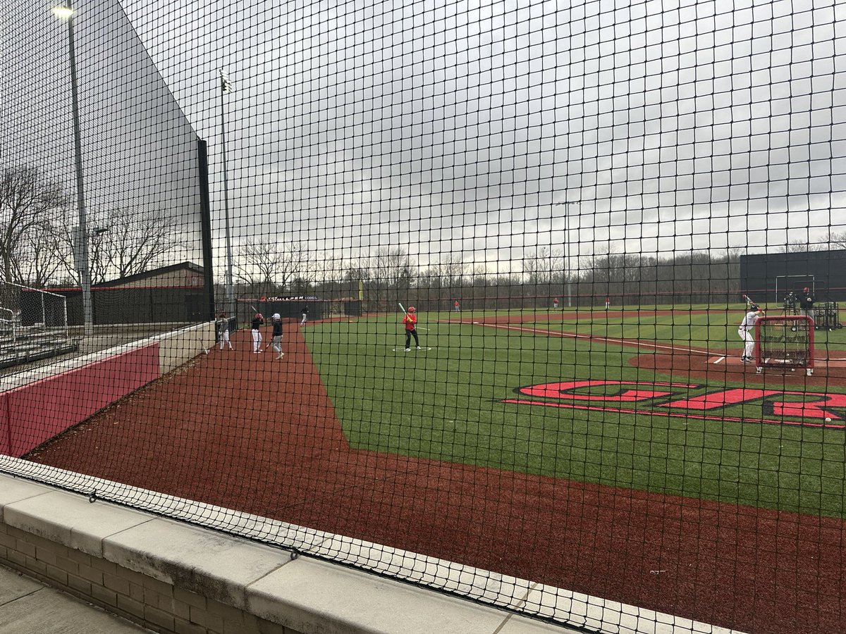 GRC Cardinals Baseball tweet media