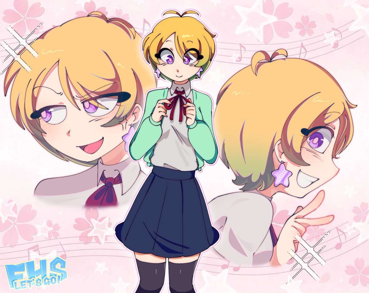 Softy Che‧₊ ᵎᵎ 🍒 ⋅ ˚✮ // Comms open tweet media