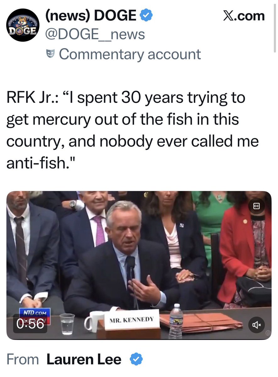 JesseCharlesLee's tweet image. Would be a great time to see #MAHA step up and save some lives.