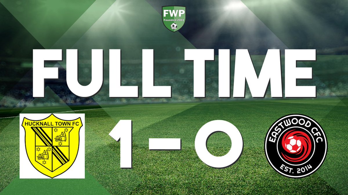 Eastwood CFC tweet media