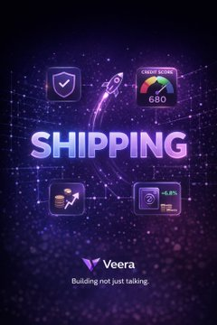 1onenumber's tweet photo. Been following @On_Veera for a bit and one thing stands out, they actually ship. Not just threads and buzzwords, but real updates and product progress. Kinda refreshing to see a team focused on building, not just talking.. bullish.. https://t.co/Io1KjcRicM