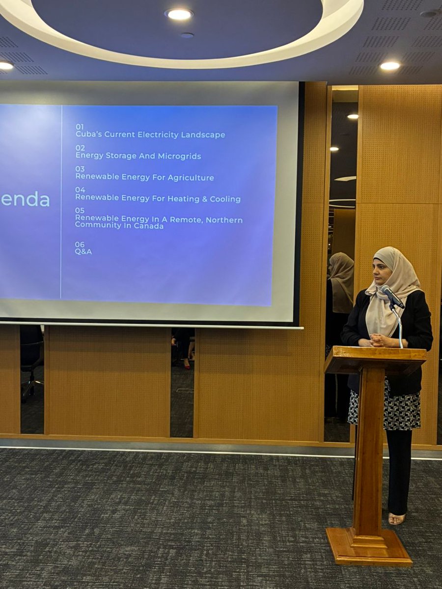 Canada in Cuba tweet media