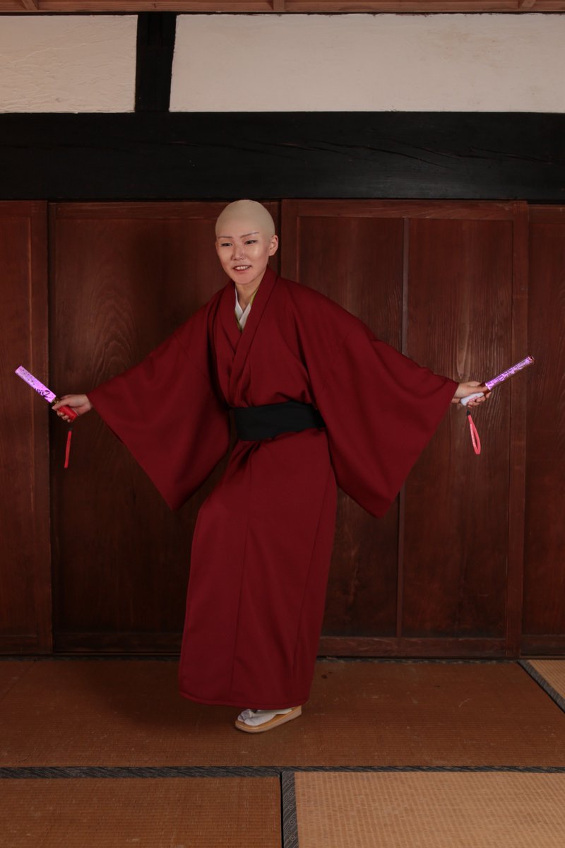 cos、ミュ寄り
ゆきむらこうどうもどき