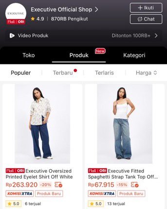 DEMI APA.. BENERAN GA SIH? 😭