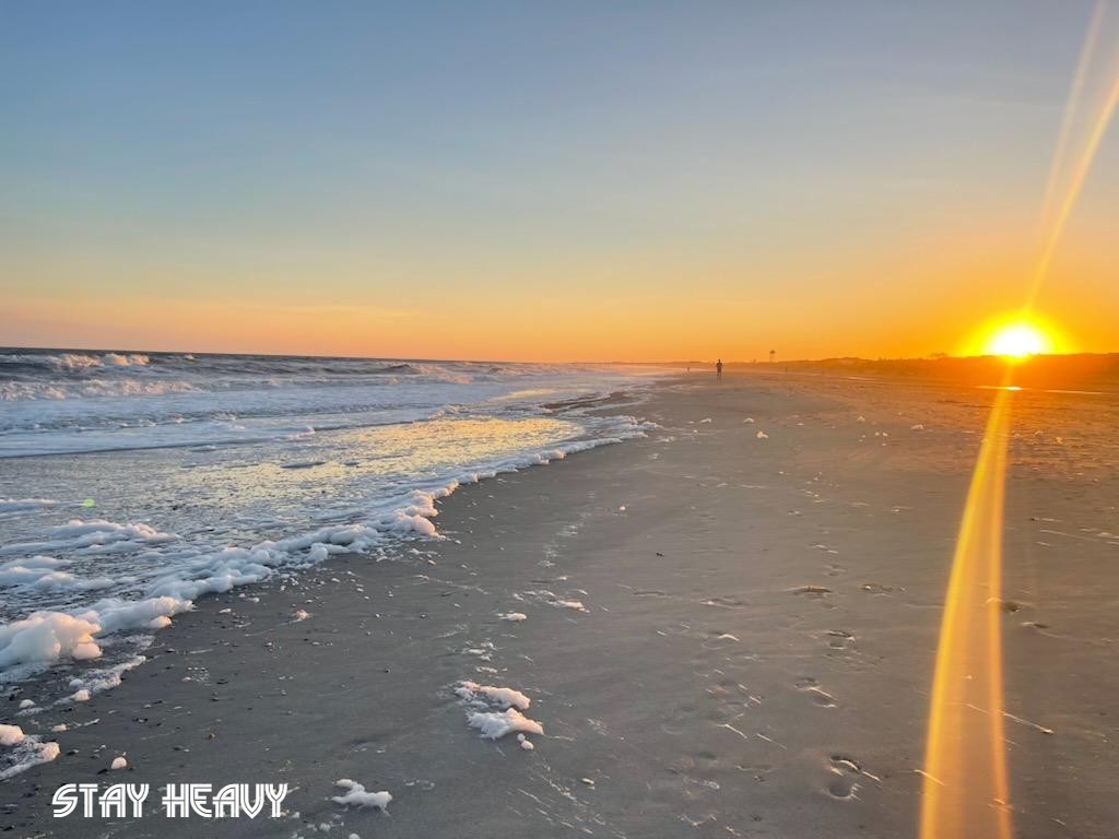 Stay Heavy 👊 #heavyamerica #bostonrock