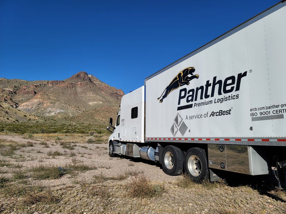 Dana Lord sent us this awesome photo, and now we wish it was SUMMER! 🍉 🌴 😎 ☀️ Who misses the heat!?