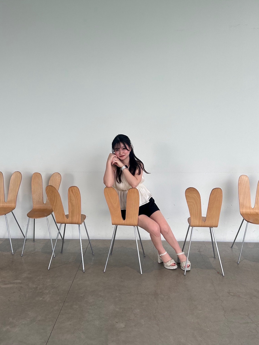 ゆう｜㈱採用戦略研究所の社長秘書兼広報 tweet media