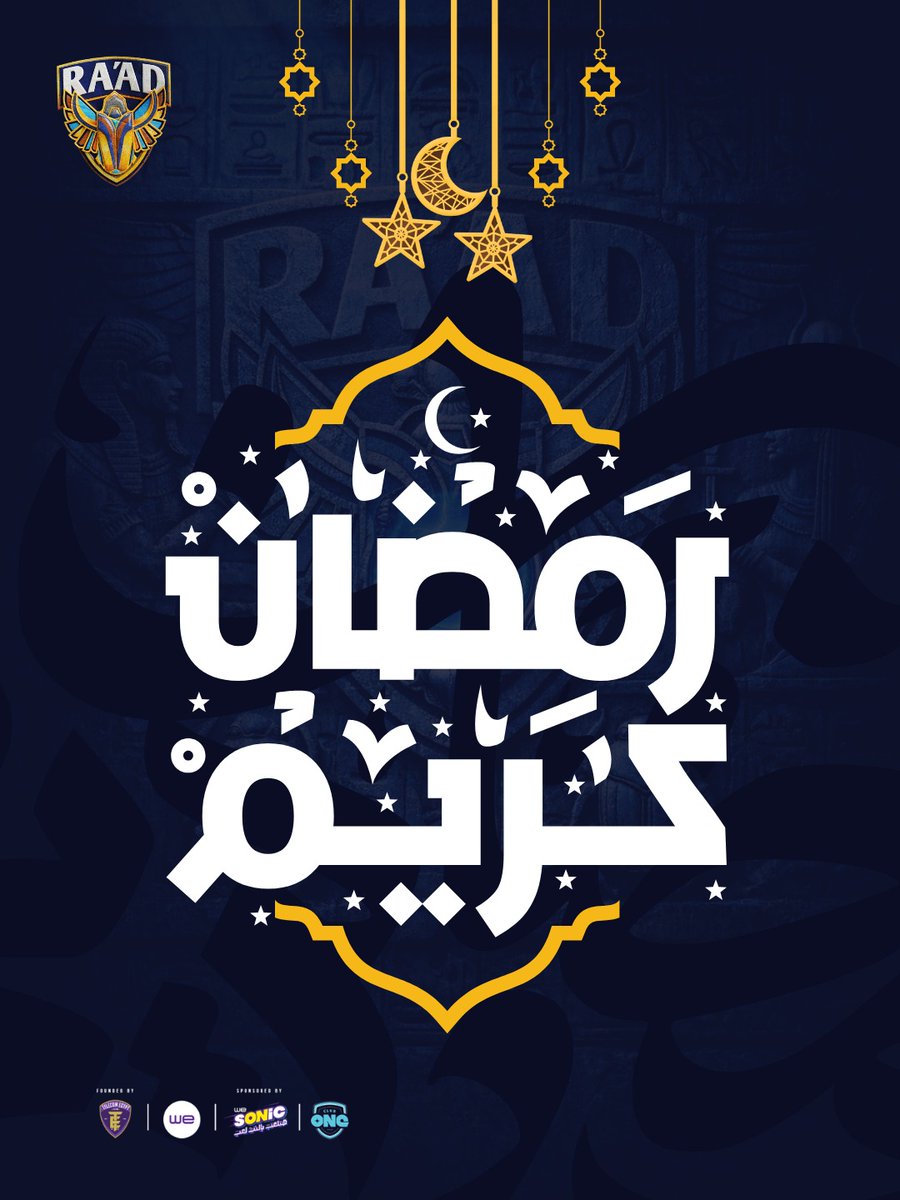 RA'AD⚡👑 tweet media