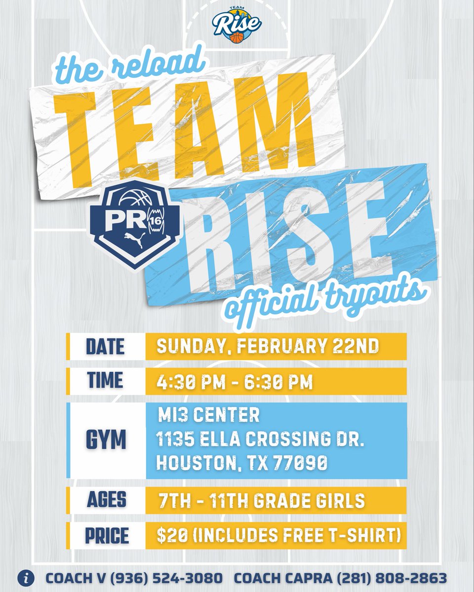 Coach Candace Virgadamo tweet media