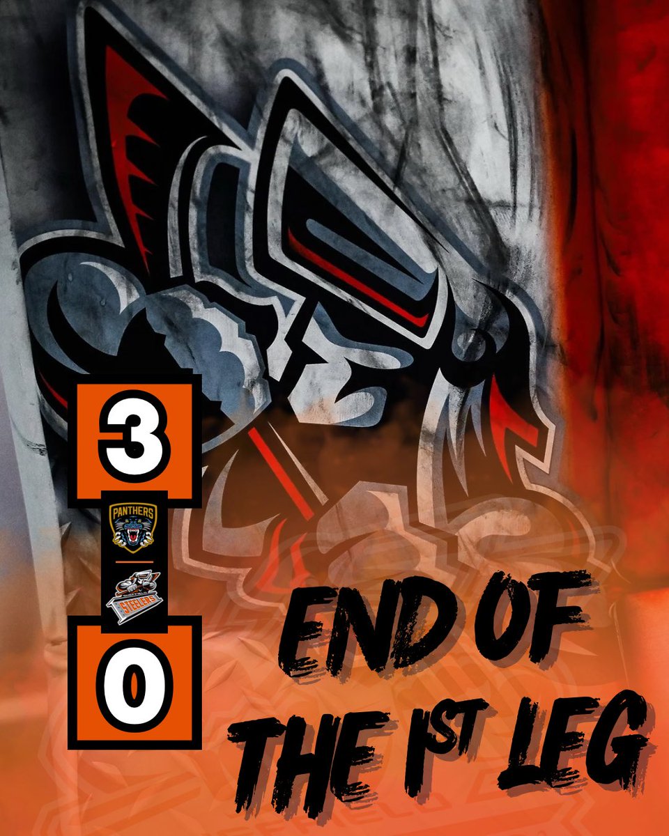 TriggerHub Sheffield Steelers tweet media