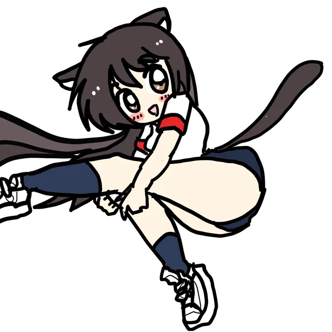 おはようございます〜
