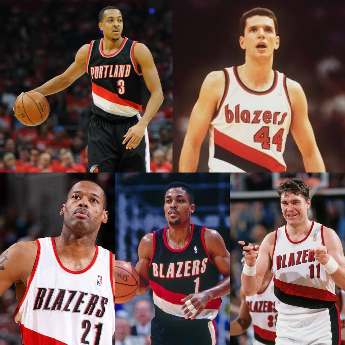 SleeperTrailBlazers tweet media