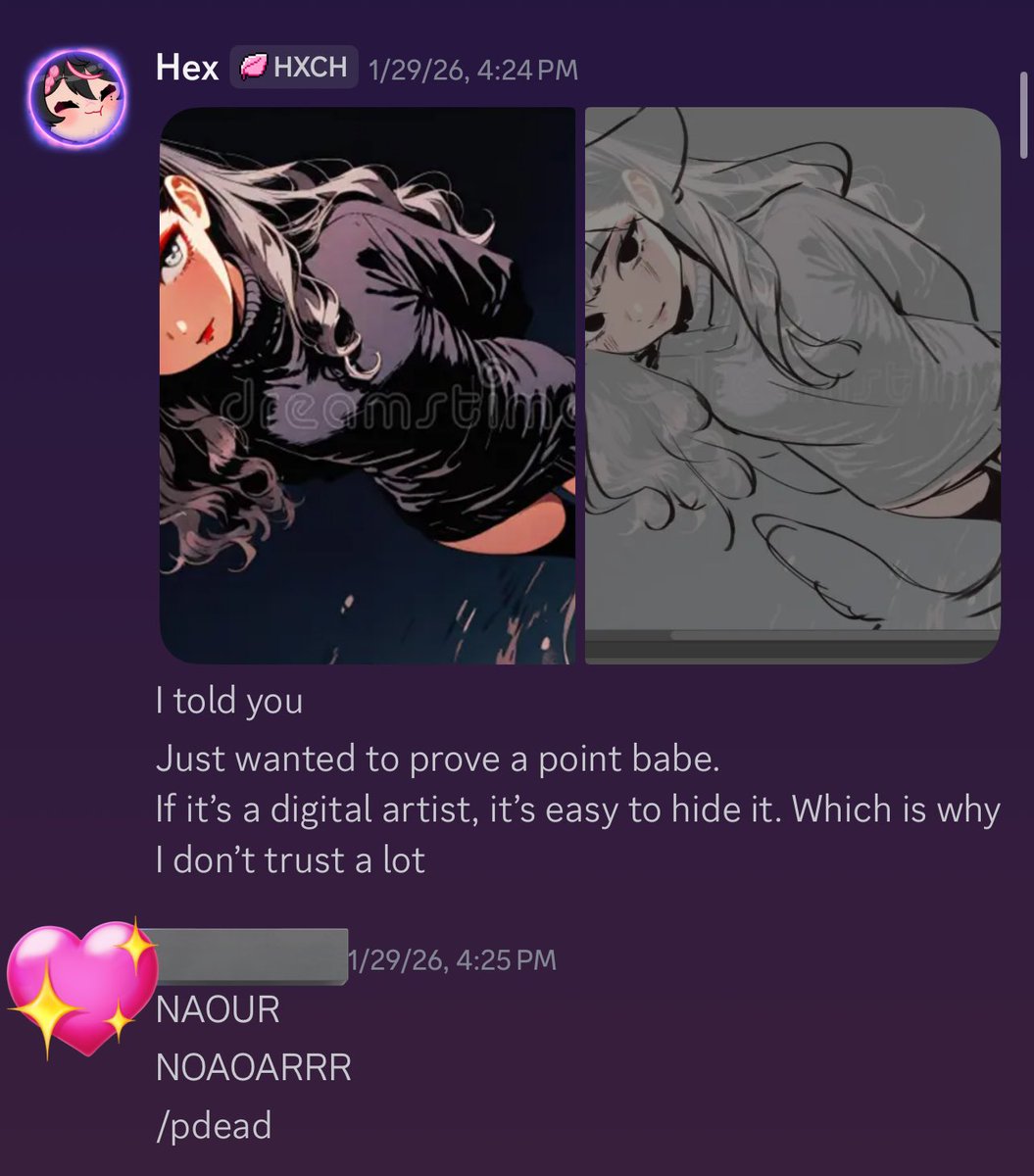 Shiny Hex Maniac🧅👻 tweet media