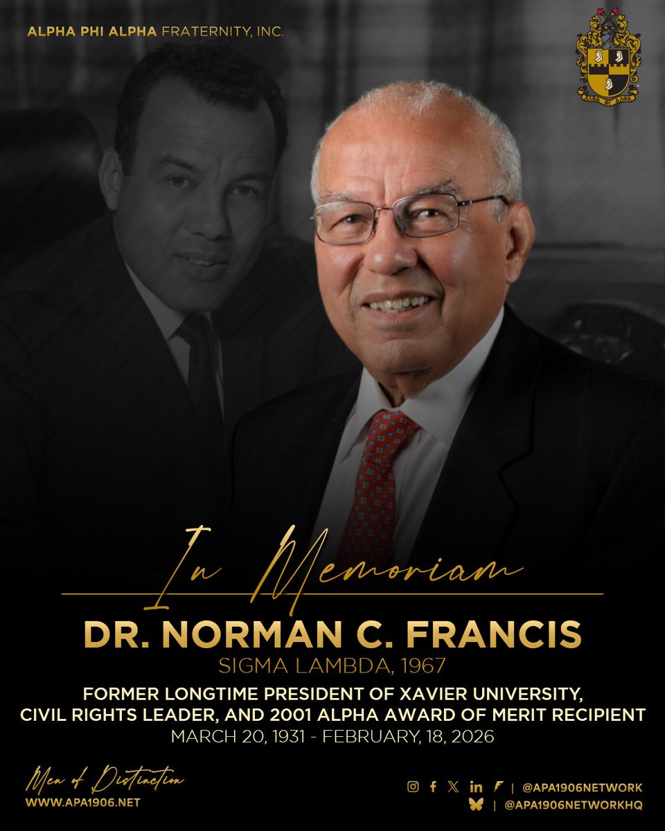 Alpha Phi Alpha Fraternity, Inc. ® tweet media