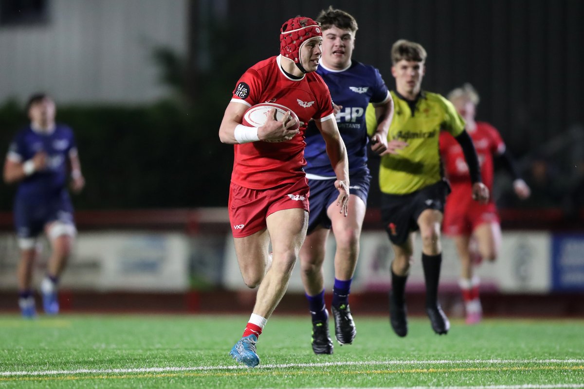 Scarlets Academy tweet media