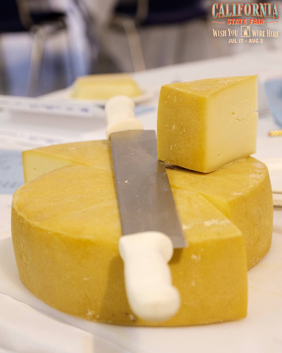 Cal Expo & CA State Fair tweet media