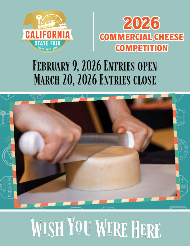 Cal Expo & CA State Fair tweet media