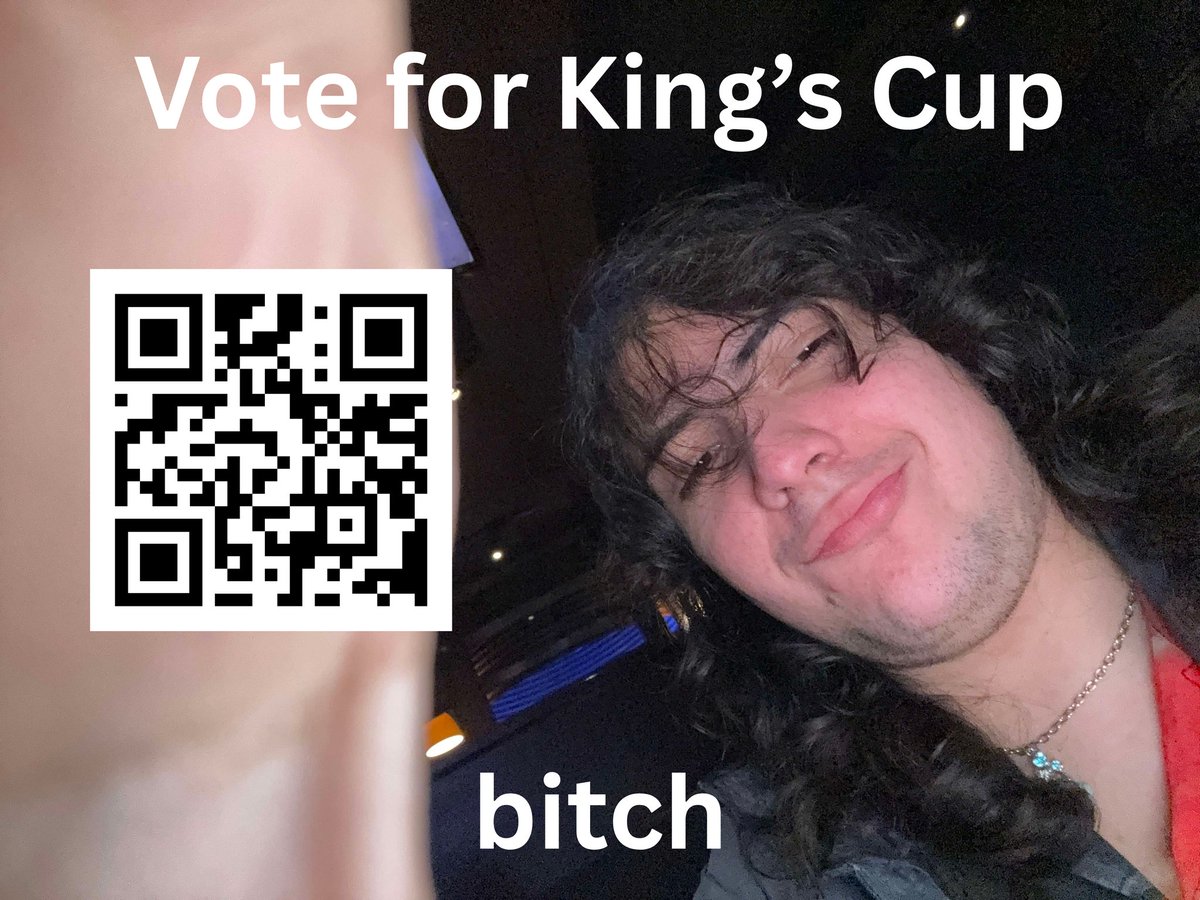supahrob64's tweet photo. Last push for Kings Cup at the #EvoAward. Now with updated promo material! https://t.co/JiEIa6p4lf